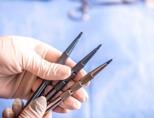 What is Percutan Hair Transplantation?