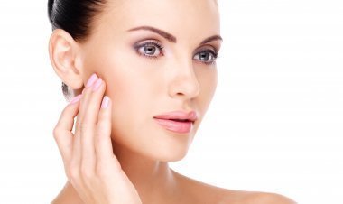 Cheek Remodeling (With Fillers)