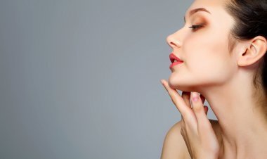 Cheek Volumization
