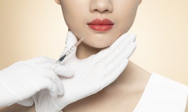 Lip Lift Operation (Bulhorn)
