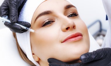 Mesotherapy For All Face